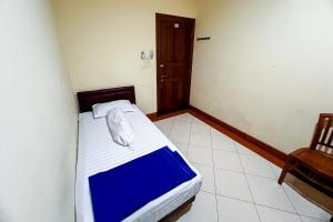 House Of Livina Mitra RedDoorz