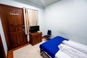 House Of Livina Mitra RedDoorz