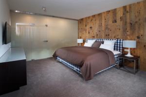 Hotel Bedriska Wellness Resort & Spa