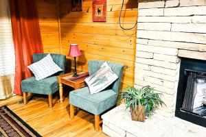 Prime Mountain Cabin - Near Galinburg Downtown