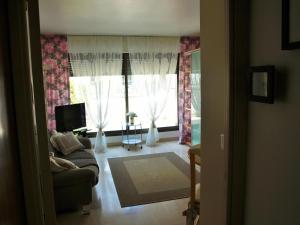 Gray d Albion Apartment