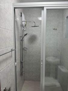 Kuya and Kambals 1 BR 1 Bath Apartment