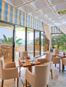 Golden Sand Hotel Chios-Island Greece