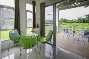 Chaisathan Cottage