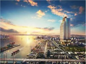 Hotel K-Tree Pyeongtaek - Seosan