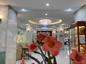 Nguyễn Quyền Hotel