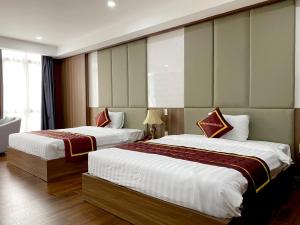 Nguyễn Quyền Hotel