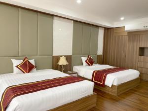 Nguyễn Quyền Hotel