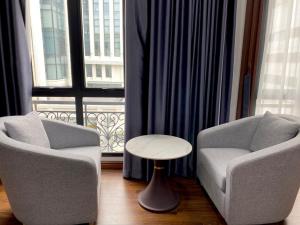 Nguyễn Quyền Hotel