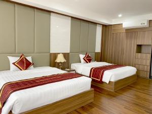 Nguyễn Quyền Hotel