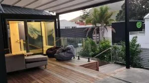 Downtown Mount Central - 芒格努伊山