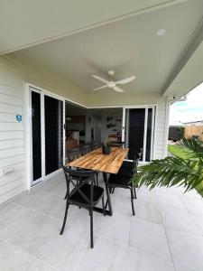 Wait and Sea Bargara