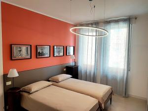 Habitación Doble con baño privado externo - 1 o 2 camas