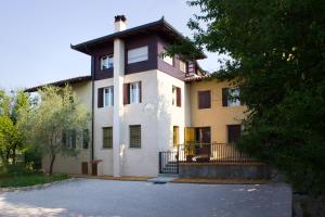 Pension Argagnis Cassacco Italien