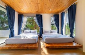 Biệt Thự (Villa)