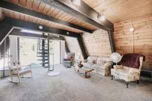 05MBH - Economical - WiFi - Pets Ok - F P - D W - Sleeps 2 apts - Maple Falls