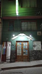 TAWA INTI HOSTEL