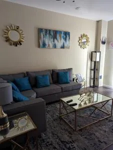 Apartamentos Vallhala - El Prado