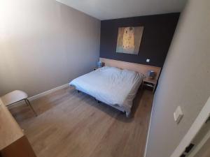 Appartement cosy avec balcon, piscine et sauna - Idéalement situé près des pistes - LAlpe dHuez - FR-1-405-358