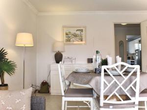 Appartements Appartement 2 pieces avec parking et climatisation pres de la plage - FR-1-252A-117 : photos des chambres