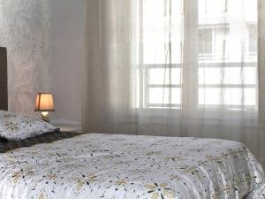 Appartements Appartement 2 pieces avec parking et climatisation pres de la plage - FR-1-252A-117 : photos des chambres