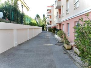 Appartements Appartement 2 pieces avec parking et climatisation pres de la plage - FR-1-252A-117 : photos des chambres