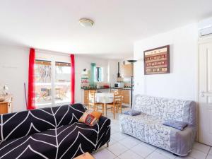 Villa climatisée avec terrasse, cuisine d’été et WIFI – Proche plage à Narbonne - FR-1-409-261