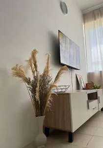 SJ Home - Kampong Parit