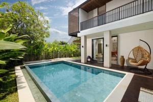 Villa Ananya Seminyak by Nakula