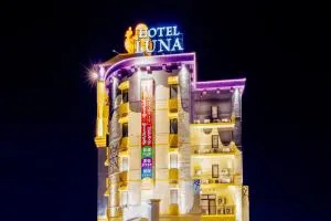 HOTEL Luna Kawagoe Adult Only - Ageo