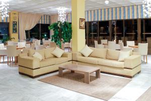 Golden Sand Hotel Chios-Island Greece