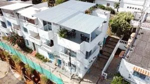 CabañaLa bonita piso 1 - Berlín