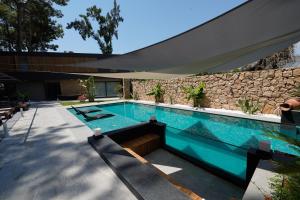 Modern Antalya Villa with Private Pool & Garden -10 Guests