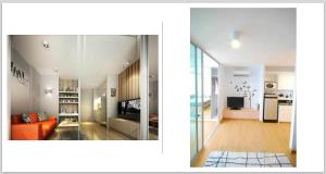 The 360 Swift condo BKK