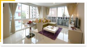 The 360 Swift condo BKK