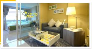 The 360 Swift condo BKK