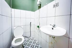 Citara Jaya Guesthouse Mitra RedDoorz