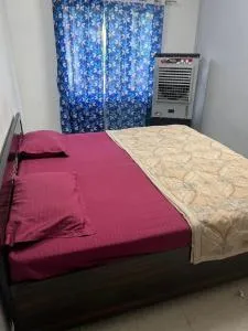 Shyam residency - Roorkee