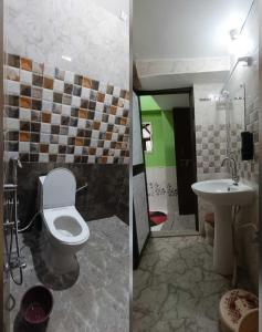 Hotel O Home Shri Laxmi Homestay