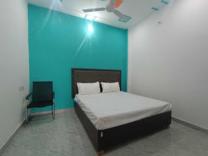 Hotel O Home Shri Laxmi Homestay