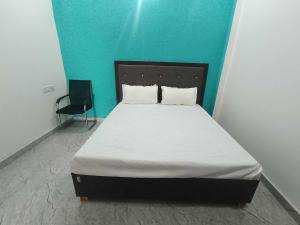 Hotel O Home Shri Laxmi Homestay