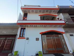Hotel O Home Shri Laxmi Homestay
