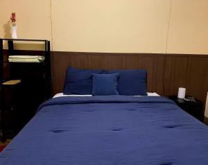 Hostal Casa Antigua Santa Ana