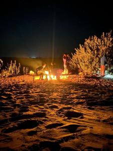 Madrid Desert Camp Jaisalmer