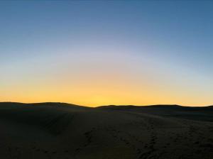 Madrid Desert Camp Jaisalmer