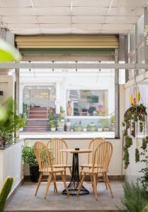 Nhý Villa Đà Lạt Review