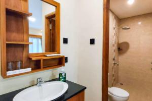 Puri Abian Ari Villa by The Lavana