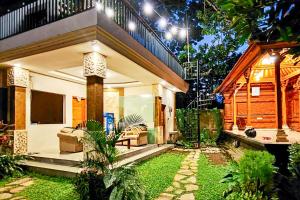 Puri Abian Ari Villa by The Lavana