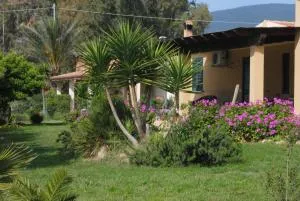 Affittacamere Soleluna - Castiadas