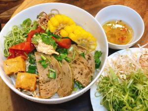 Home Tea An Yên Dorm